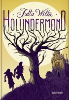 Holundermond