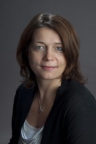Sabine Junck